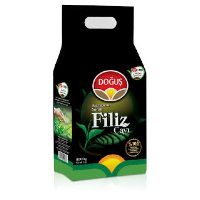 DOĞUŞ FILIZ CAY 3000 GR